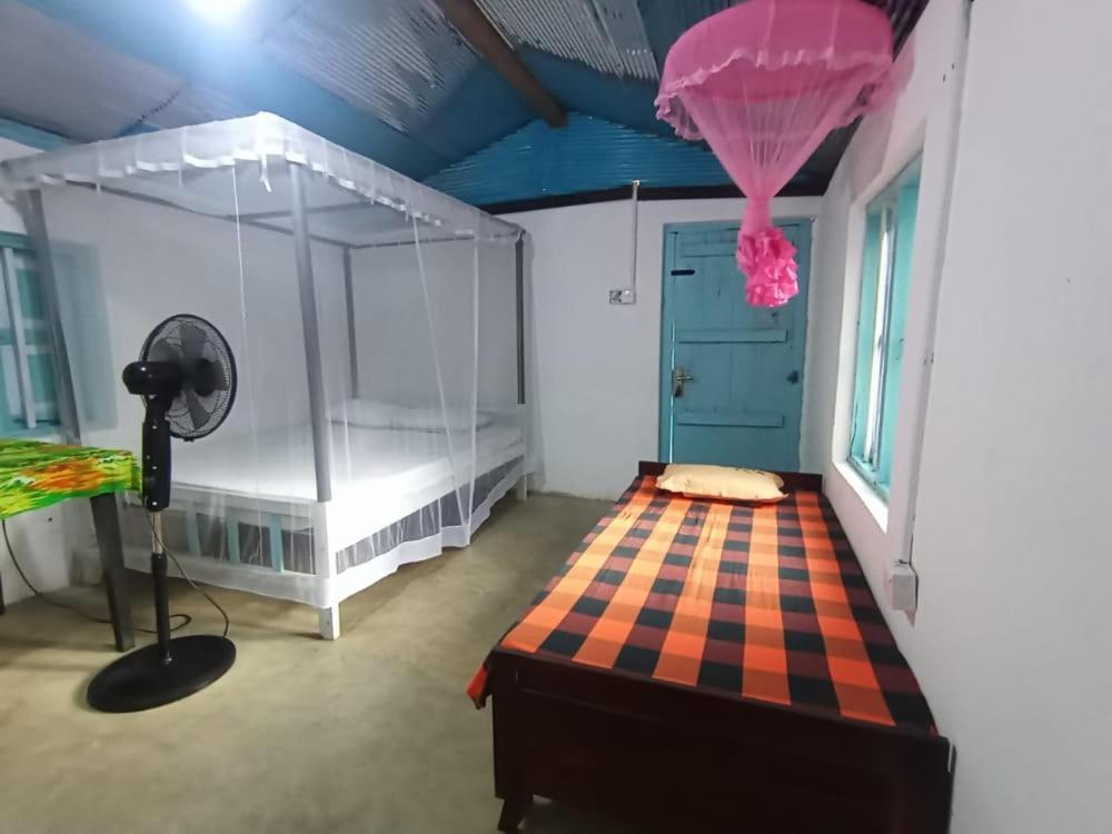 Tehan Homestay Діквелла Екстер'єр фото