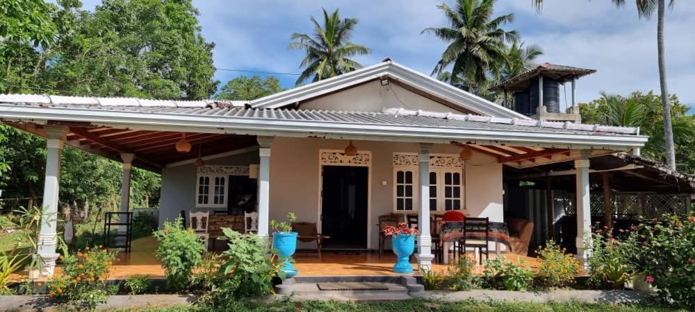 Tehan Homestay Діквелла Екстер'єр фото