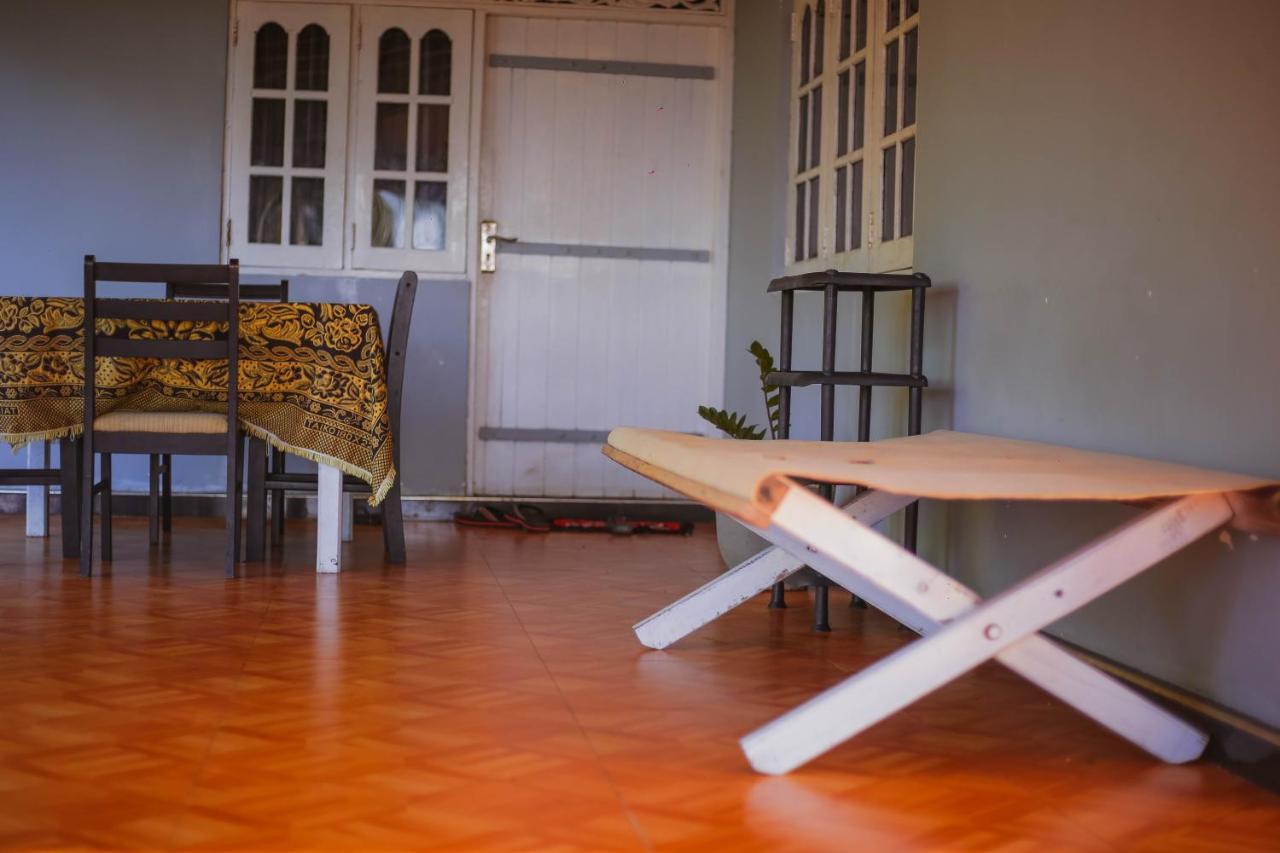 Tehan Homestay Діквелла Екстер'єр фото