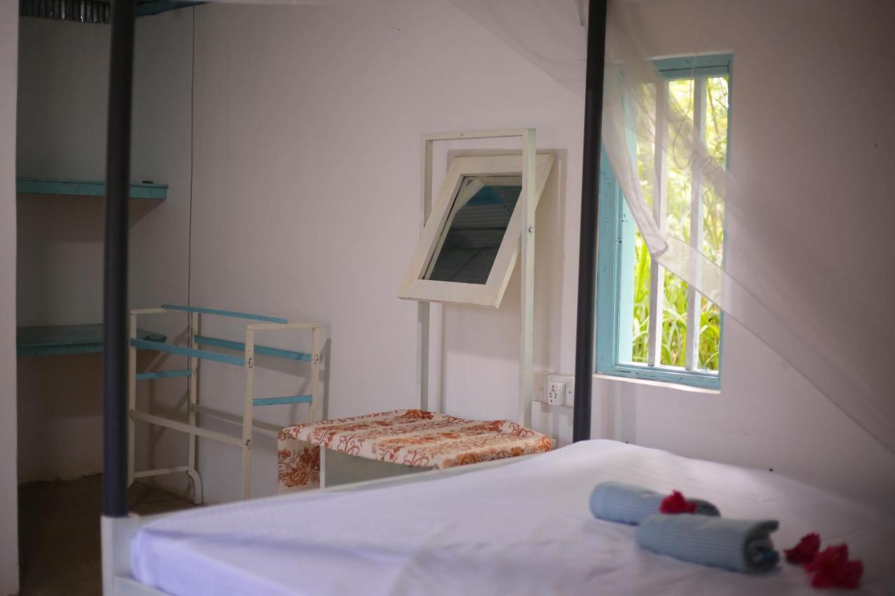 Tehan Homestay Діквелла Екстер'єр фото
