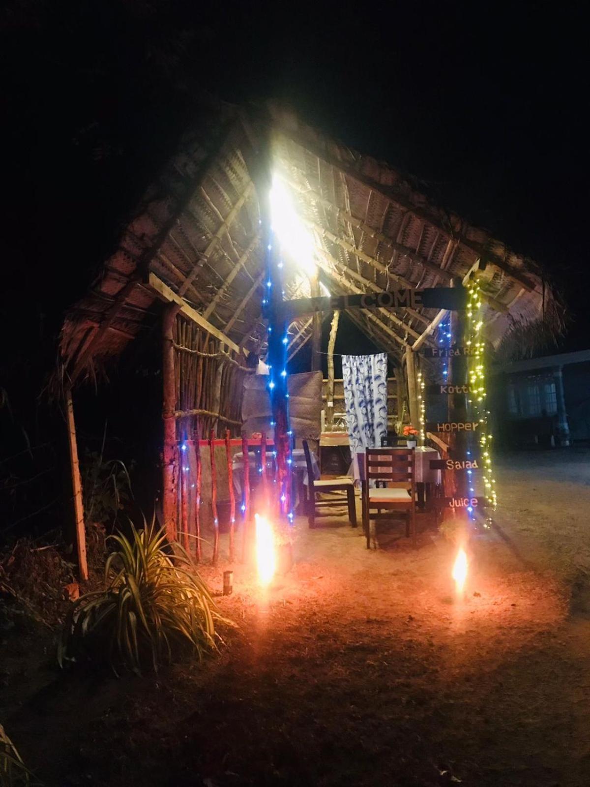 Tehan Homestay Діквелла Екстер'єр фото