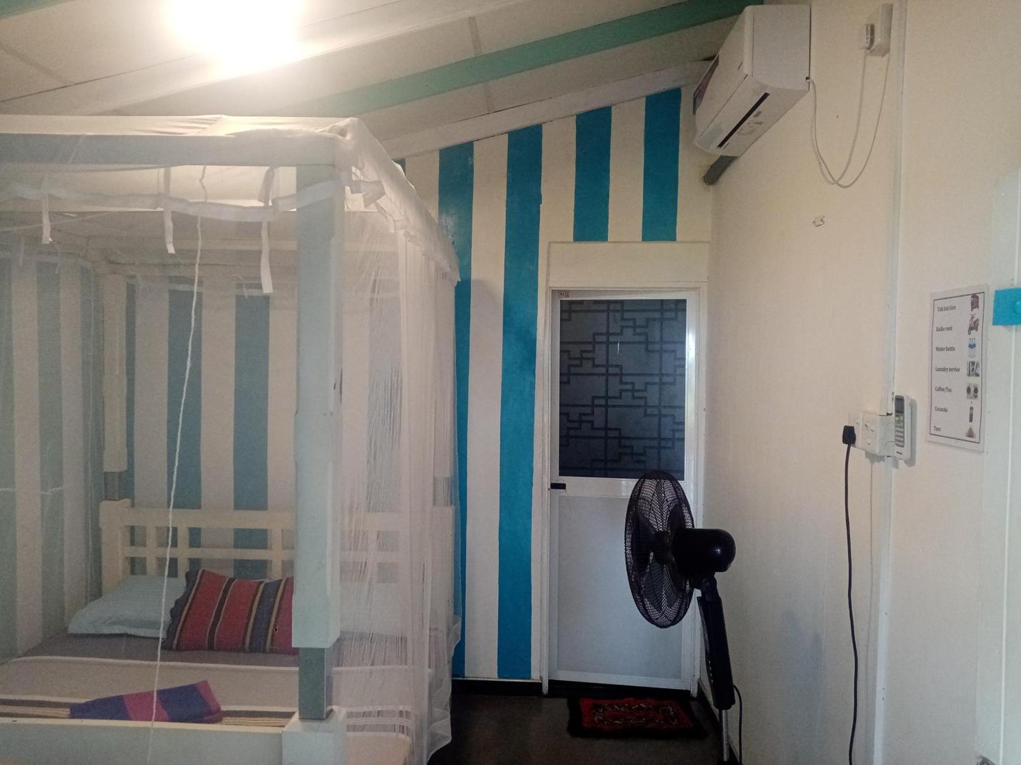 Tehan Homestay Діквелла Екстер'єр фото